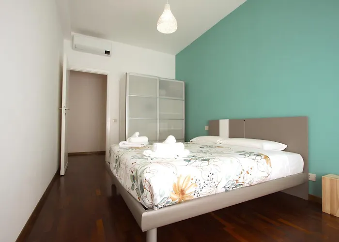 Borbera House Roma