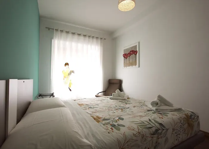 Borbera House * Roma