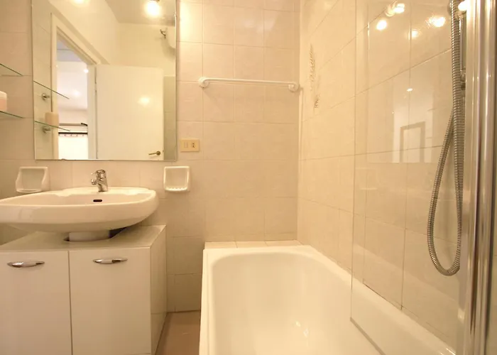 Borbera House *
