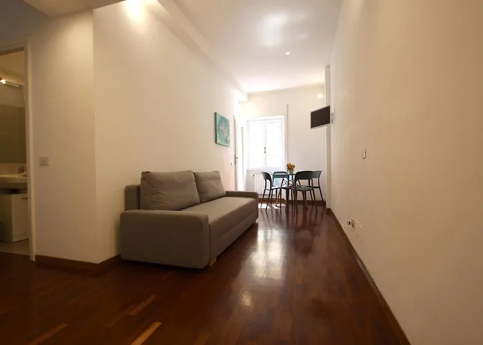Borbera House Appartamento