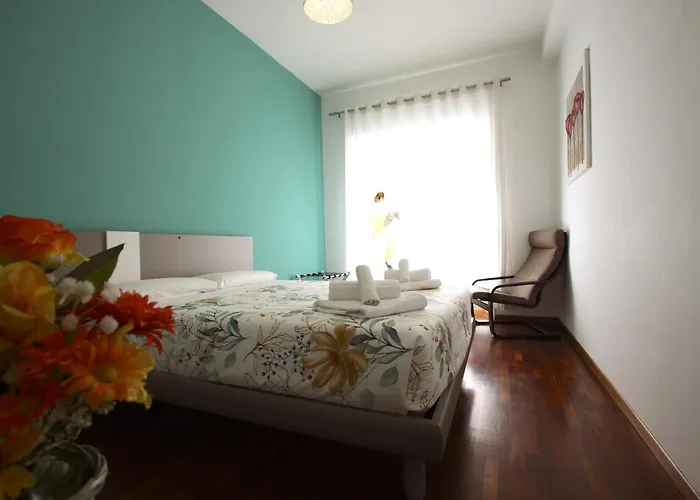 Borbera House Appartamento