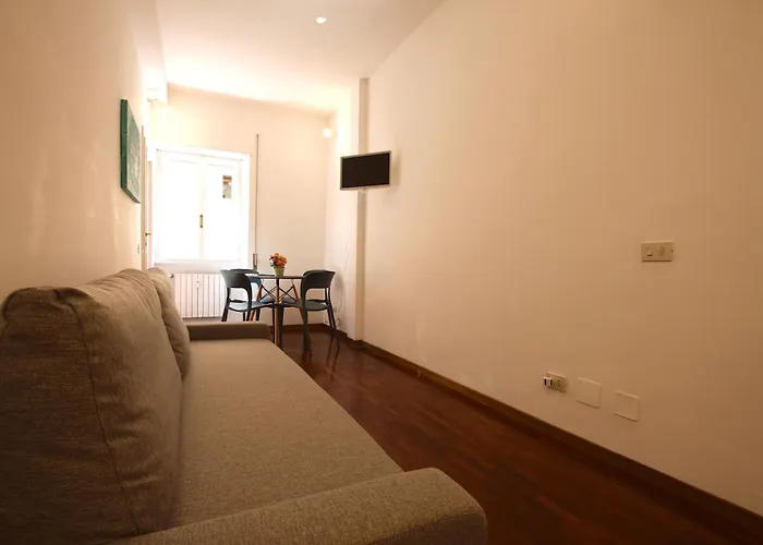 Borbera House Appartamento *