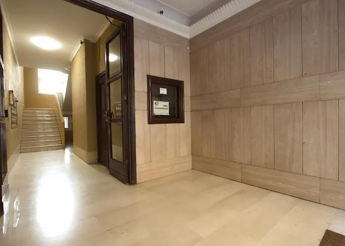 Borbera House Appartamento Roma