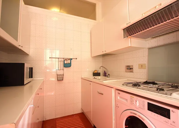 Borbera House * Roma