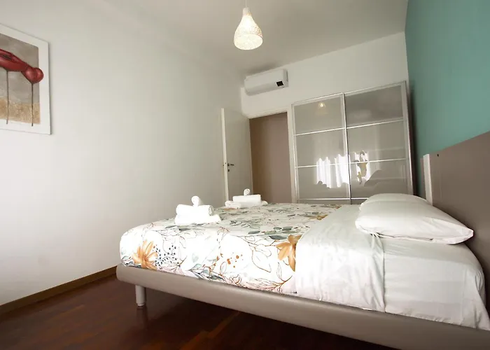 Borbera House * Roma