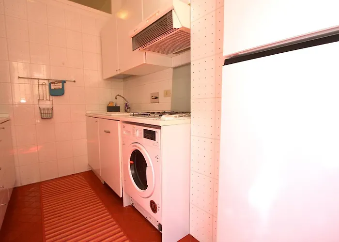 Borbera House Appartamento *