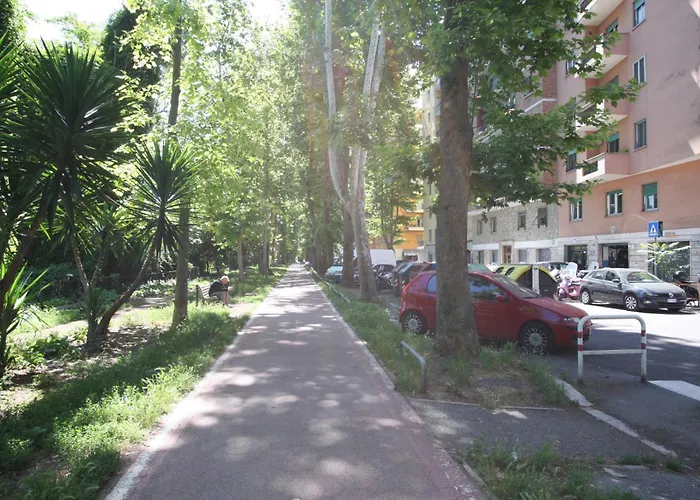 Appartamento Borbera House *